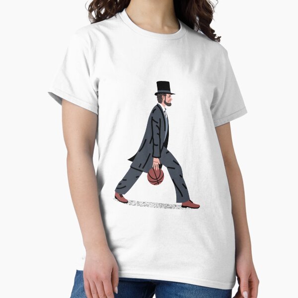 Item preview, Balling Lincoln designed and sold by Elad Shagrir.