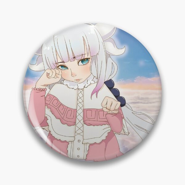 Artikelvorschau, Dragon Loli Kanna entworfen und verkauft von Kurotine.