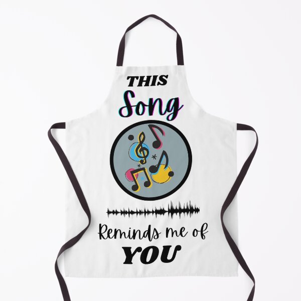 Item preview, This song reminds me of you designed and sold by Varshinee.