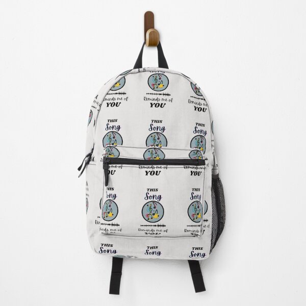 Item preview, This song reminds me of you designed and sold by Varshinee.