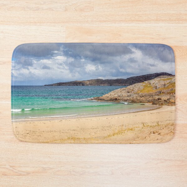 Item preview, Scottish Beach designed and sold by Dave Hare Photography.