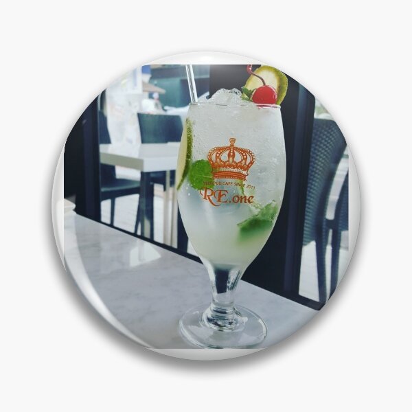 Item preview, Mojito designed and sold by KY Song.