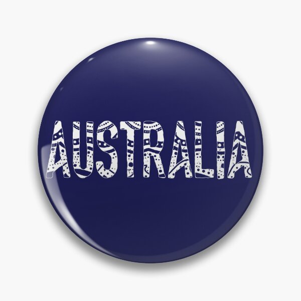 Item preview, Aboriginal Australia 1  designed and sold by hindlestreet.