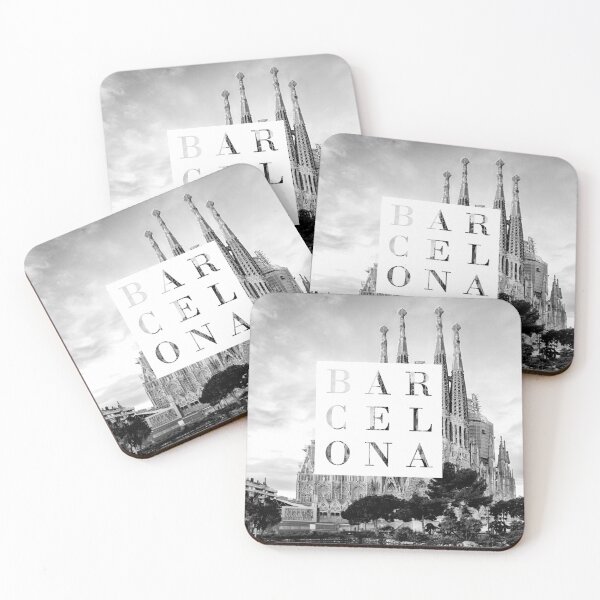 Item preview, Barcelona designed and sold by aleibanez.