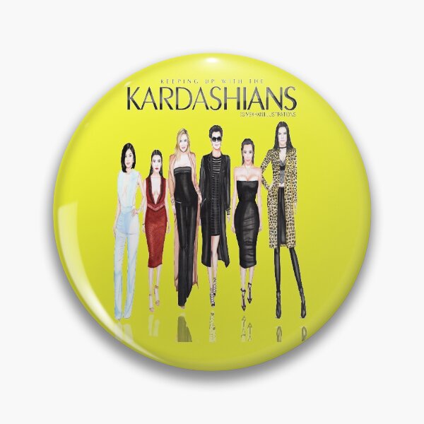 Item preview, Keeping up with the kardashian designed and sold by mohd shafik khan.