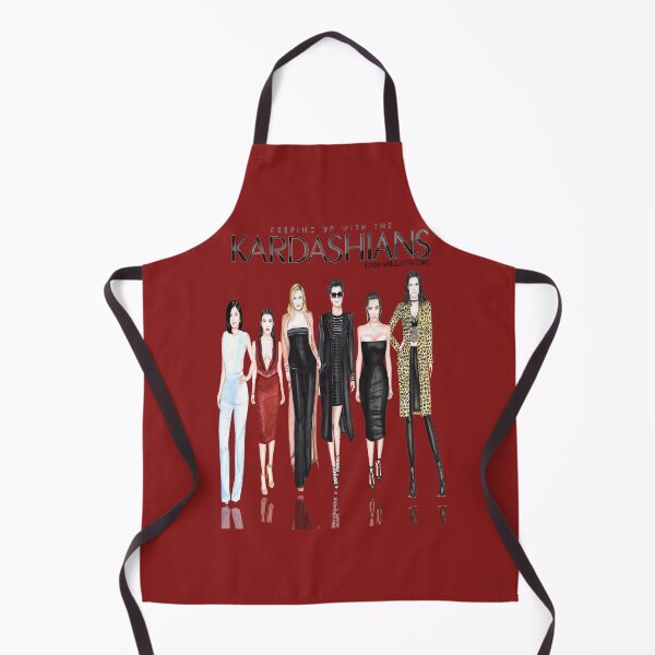 Item preview, Keeping up with the kardashian designed and sold by mohd shafik khan.