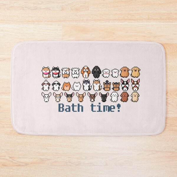 Item preview, Retro baby dogs designed and sold by RetroBabies.