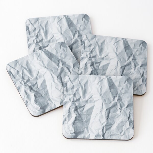 Item preview, Pattern - Wrinkled paper designed and sold by aleibanez.
