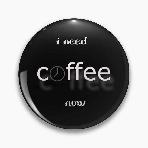 Item preview, Copia de necesito café designed and sold by FULL-MOOON.