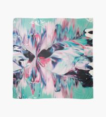 Inky Scarf