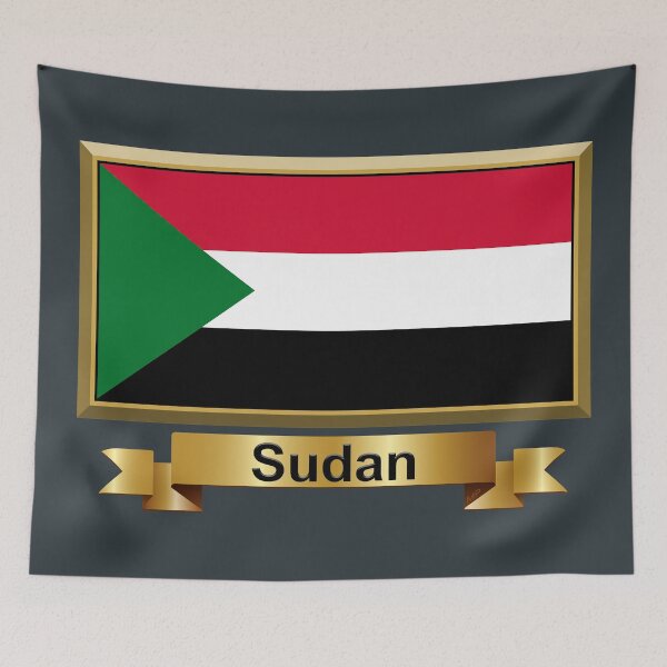 Item preview, Sudan Phone Cases & Gifts (14) designed and sold by mpodger.