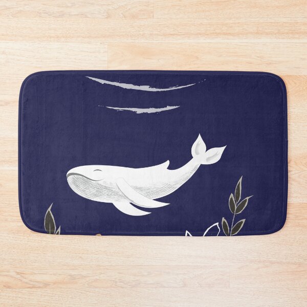 Item preview, Happy Whale designed and sold by lytaccept-std.