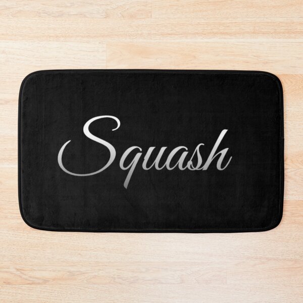 Item preview, Squash: Classic stylish squash design designed and sold by JJWilsonTees.