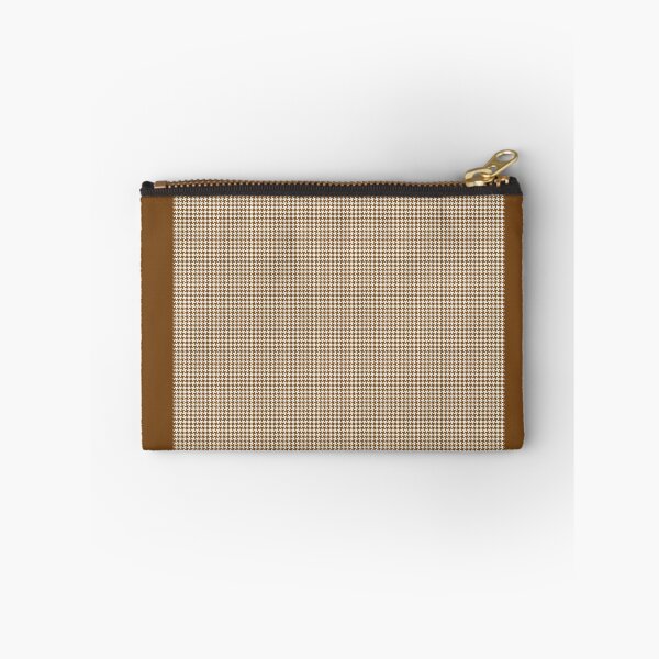 Item preview, Classic Hounds Tooth - Earthy Color designed and sold by vortexatelier.