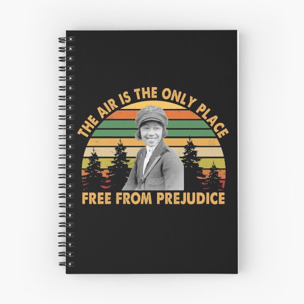 Item preview, The air is the only place free from prejudice designed and sold by ContreiDesign.