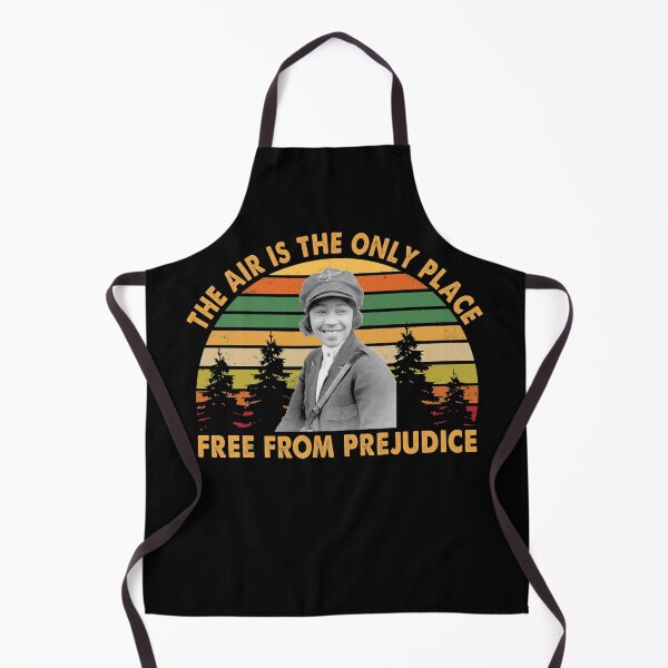 Item preview, The air is the only place free from prejudice designed and sold by ContreiDesign.