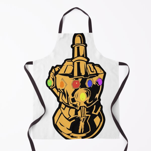 Item preview, fu gauntlet designed and sold by Consili0.
