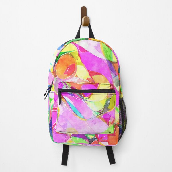 Item preview, Colorful watercolours designed and sold by lalylaura.