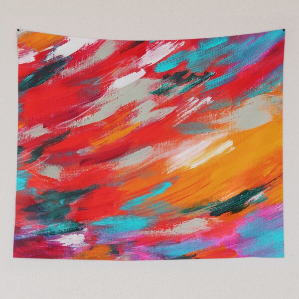 Item preview, Abstract colors designed and sold by OtterFactory.