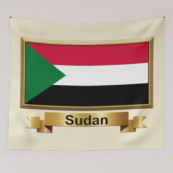 Item preview, Sudan Phone Cases & Gifts (15) designed and sold by mpodger.