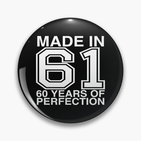 Item preview, 60th Birthday designed and sold by CoolYule.