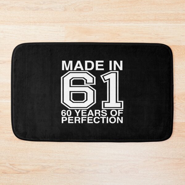 Item preview, 60th Birthday designed and sold by CoolYule.