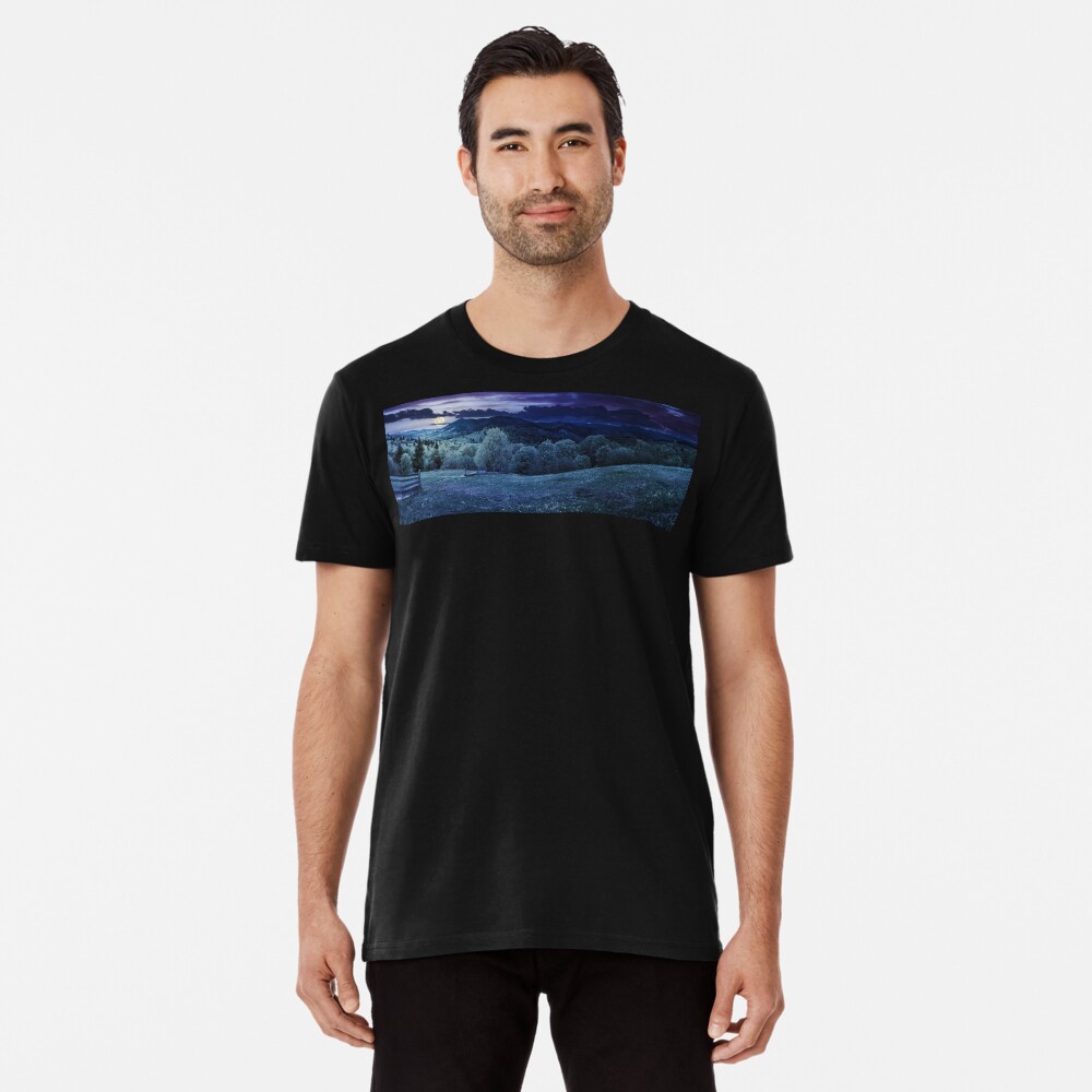 Item preview, Premium T-Shirt designed and sold by mike-pellinni.