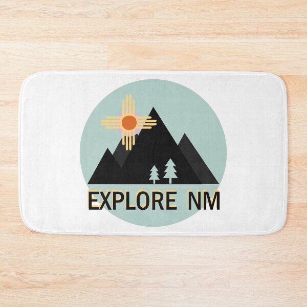Item preview, zia mountain designed and sold by MousaObaid.