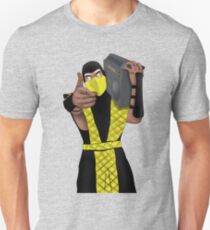 GET OVER HERE AND LISTEN TO THESE DOPE BEATS Unisex T-Shirt