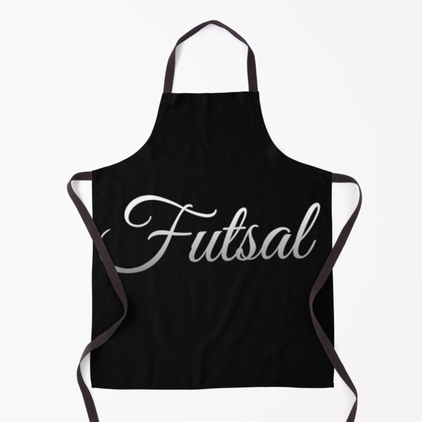 Item preview, Futsal - Cool and Classy Design for Futsal and Football Fans designed and sold by JJWilsonTees.