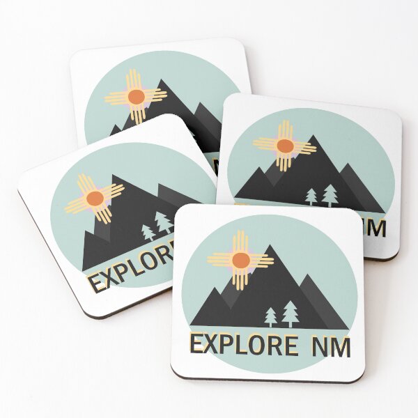 Item preview, zia mountain designed and sold by MousaObaid.