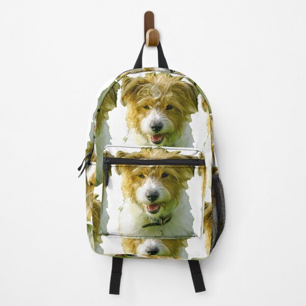Item preview, Cute Terrier designed and sold by Dalyndigital Photography.