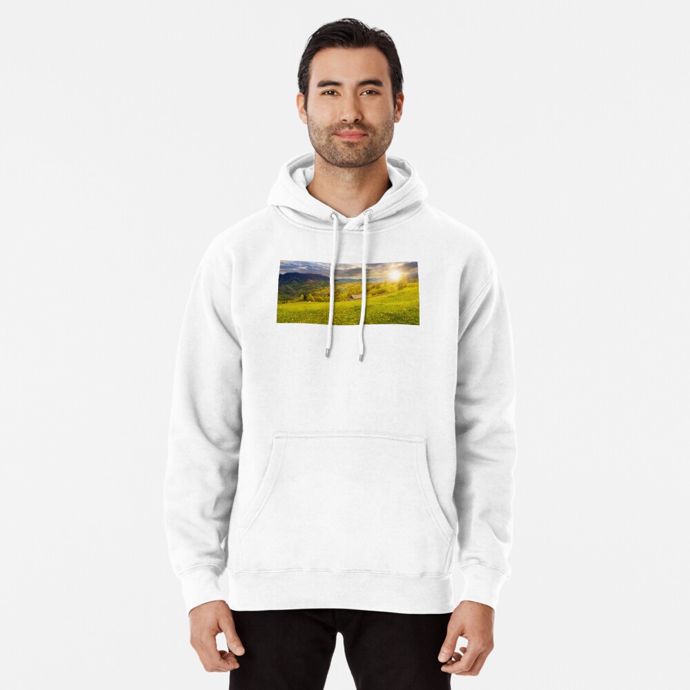 Item preview, Pullover Hoodie designed and sold by mike-pellinni.