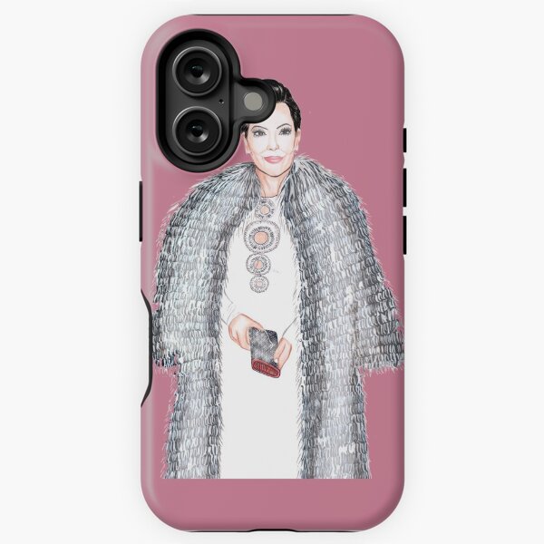 Aperçu de l'œuvre Kris Jenner créée et vendue par mohd shafik khan.