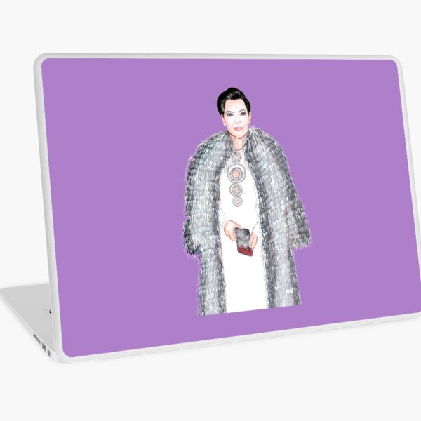 Aperçu de l'œuvre Kris Jenner créée et vendue par mohd shafik khan.