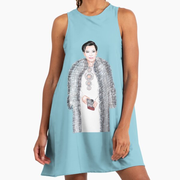 Kris Jenner Dresses for Sale | Redbubble