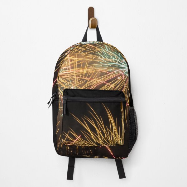Item preview, Bright Fireworks designed and sold by Voxarto.