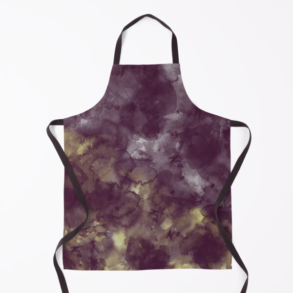 Item preview, Abstract watercolor pattern designed and sold by Misschemical.