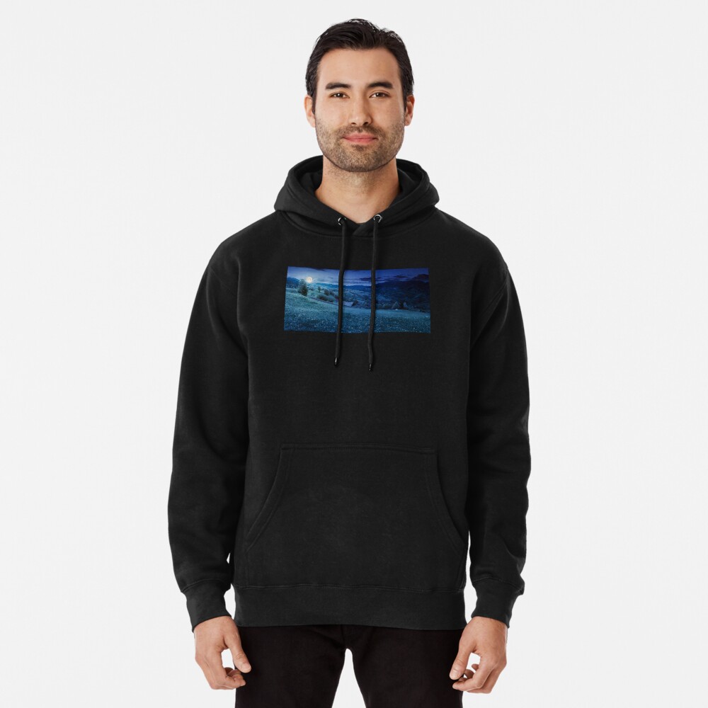 Item preview, Pullover Hoodie designed and sold by mike-pellinni.