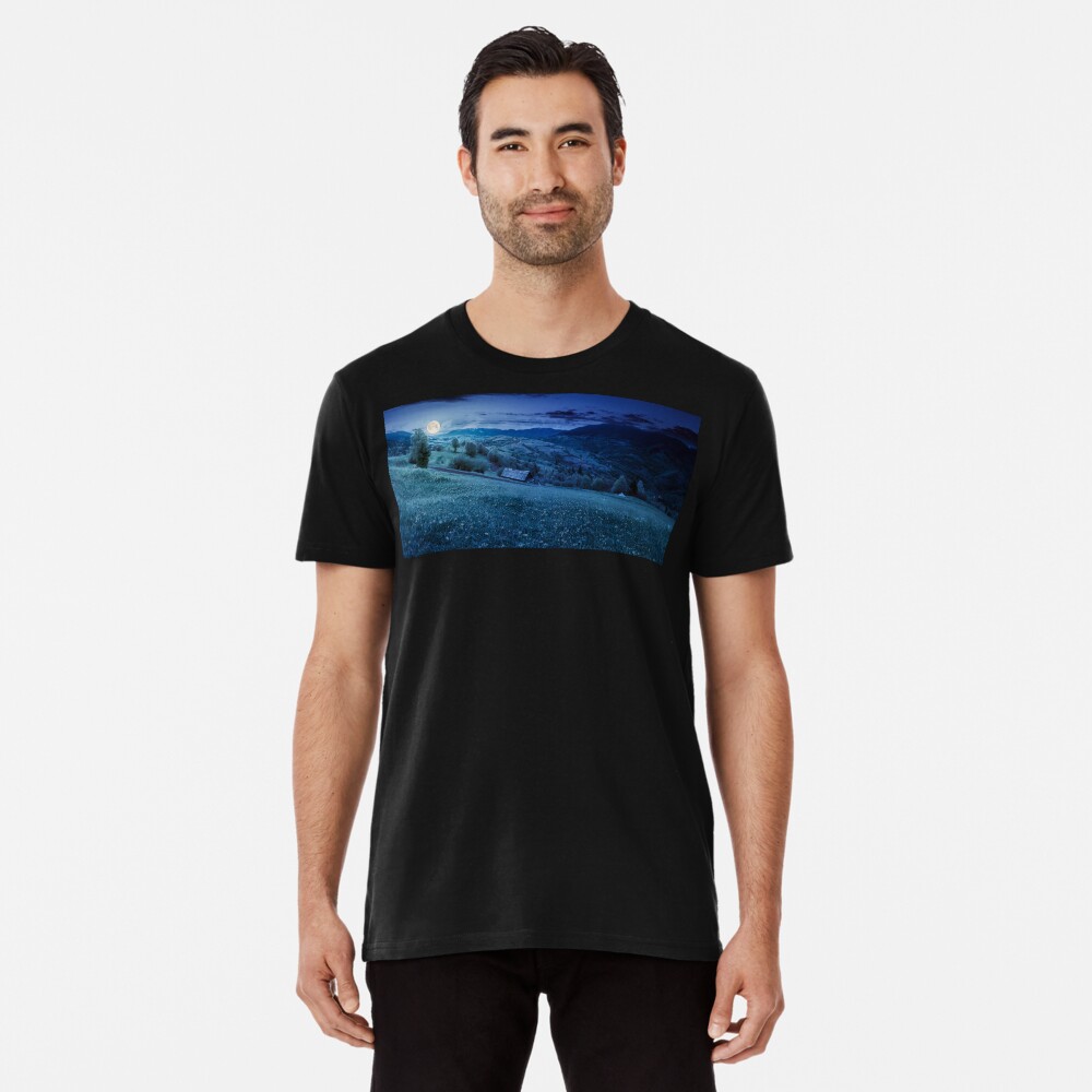 Item preview, Premium T-Shirt designed and sold by mike-pellinni.