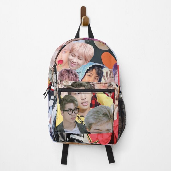 Item preview, RM BTS collage designed and sold by MloBio.