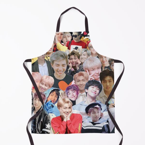 Item preview, RM BTS collage designed and sold by MloBio.