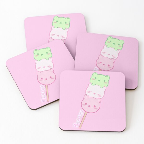 Item preview, Nyango designed and sold by OneNineSix.