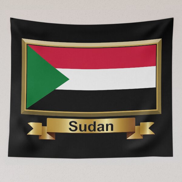 Item preview, Sudan Phone Cases & Gifts (16) designed and sold by mpodger.