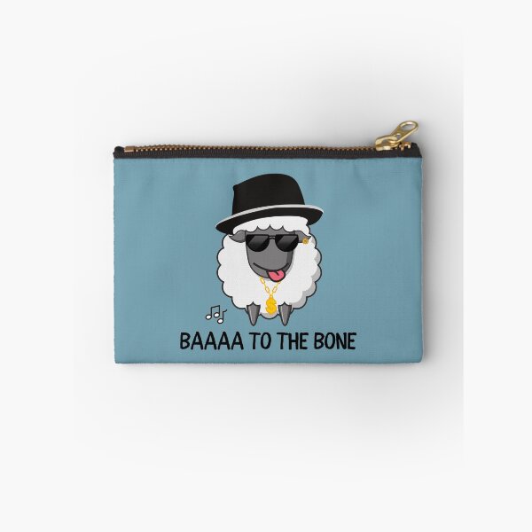 Item preview, Baaa to the Bone designed and sold by VBeesTees.