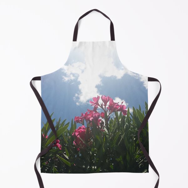 Item preview, Pink Flowers And Sky designed and sold by blakcirclegirl.