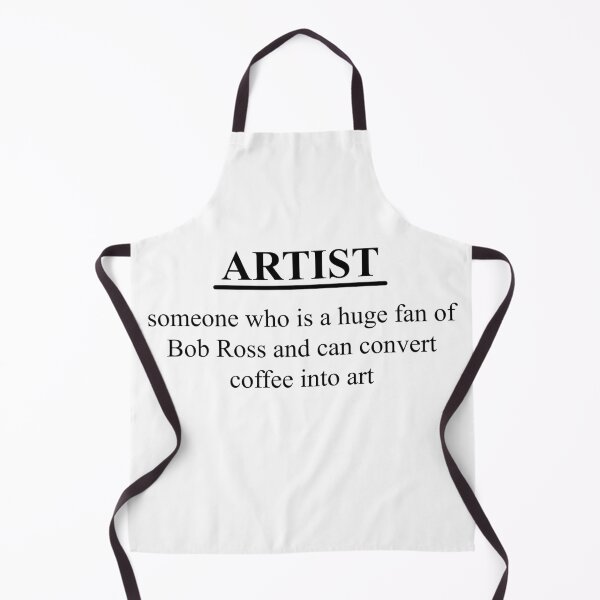 Item preview, Funny Artist Definition designed and sold by Swarno.