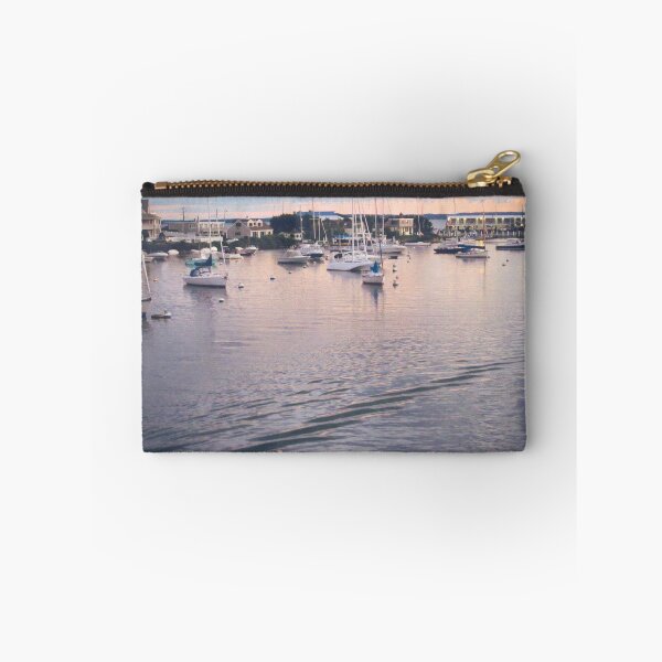 Item preview, Falmouth Harbor, Cape Cod designed and sold by Elizabeth Thomas Photography.