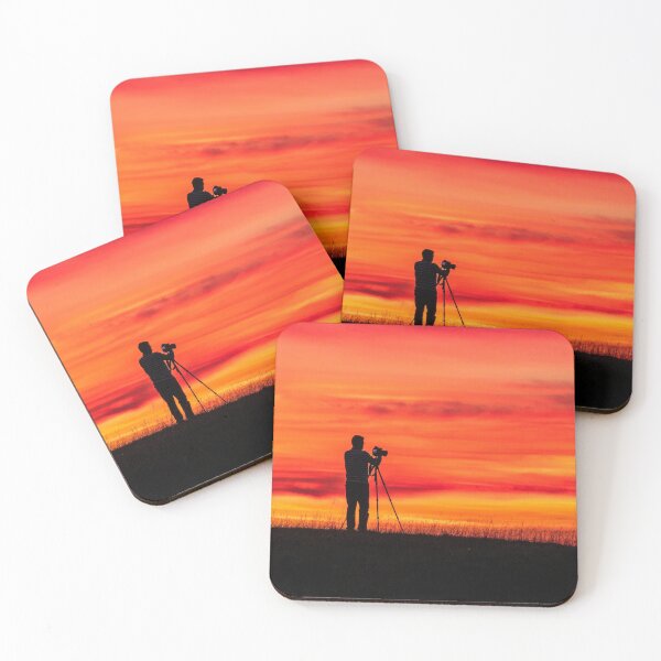 Item preview, Sunset Photographer  designed and sold by BradleyRogers96.
