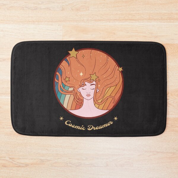 Item preview, Cosmic Dreamer Design designed and sold by mymerchfactory.